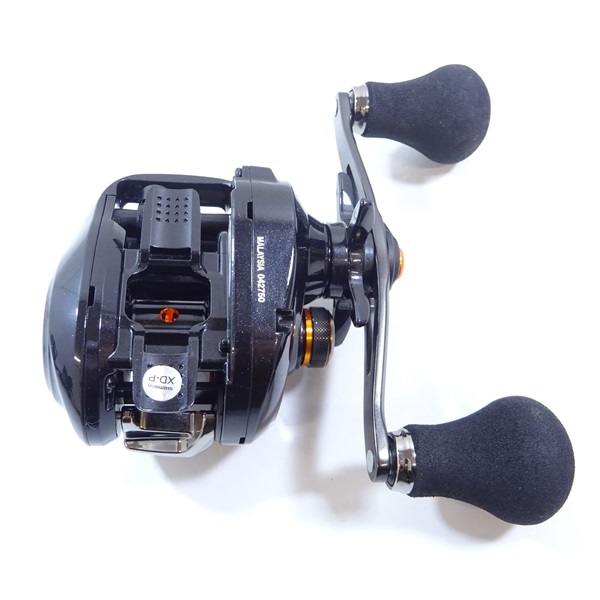 ２１バルケッタ１５１ＤＨＨＧ